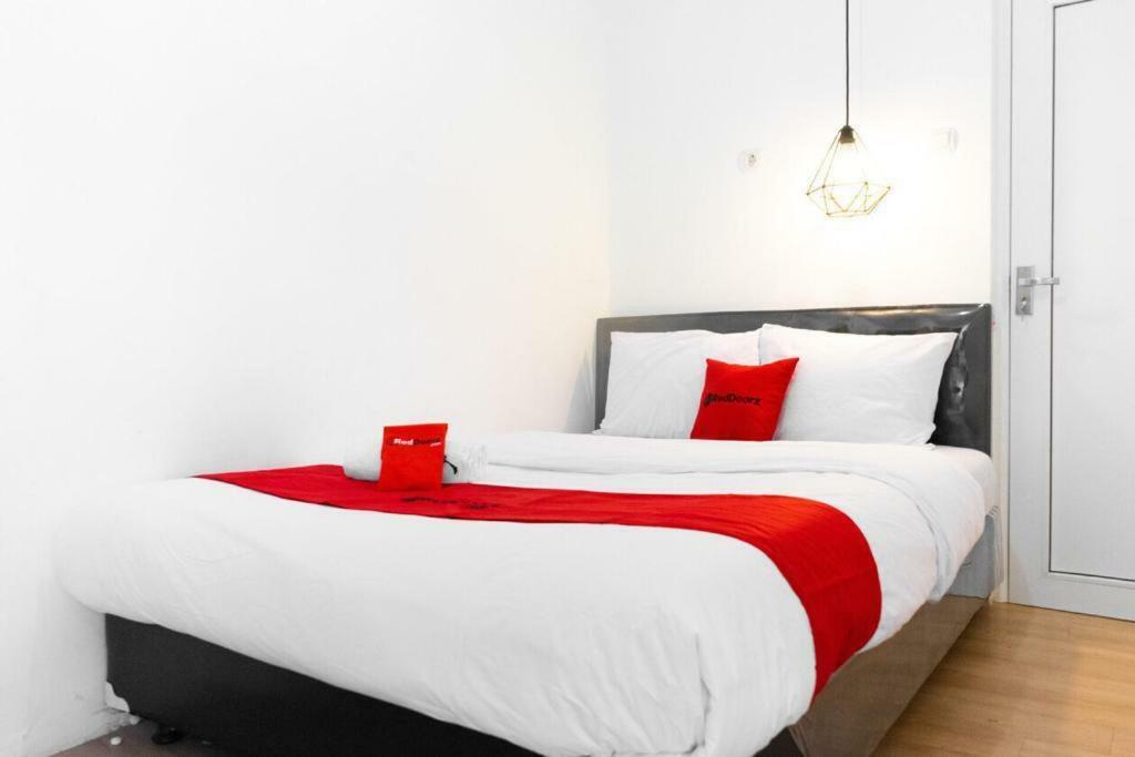 Fybed Aparthotel Σεμαράνγκ Εξωτερικό φωτογραφία