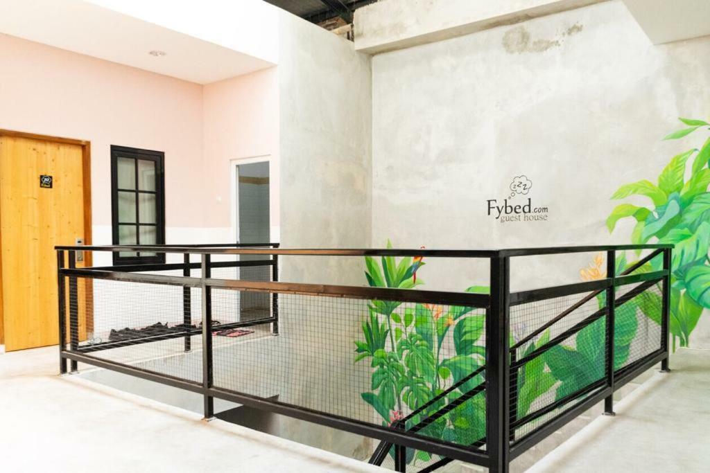 Fybed Aparthotel Σεμαράνγκ Εξωτερικό φωτογραφία