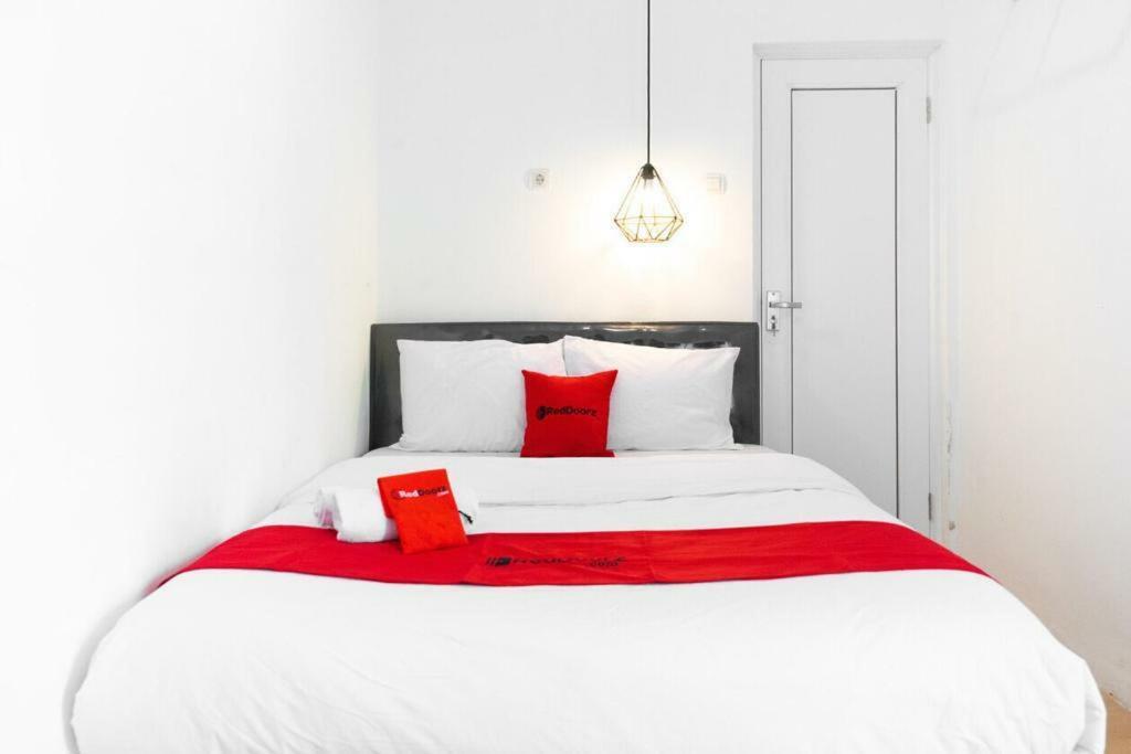 Fybed Aparthotel Σεμαράνγκ Εξωτερικό φωτογραφία