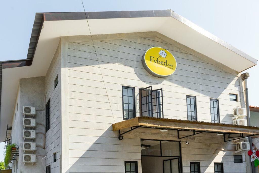 Fybed Aparthotel Σεμαράνγκ Εξωτερικό φωτογραφία