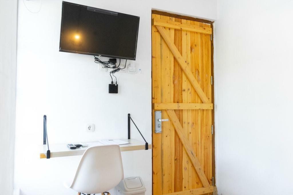 Fybed Aparthotel Σεμαράνγκ Εξωτερικό φωτογραφία