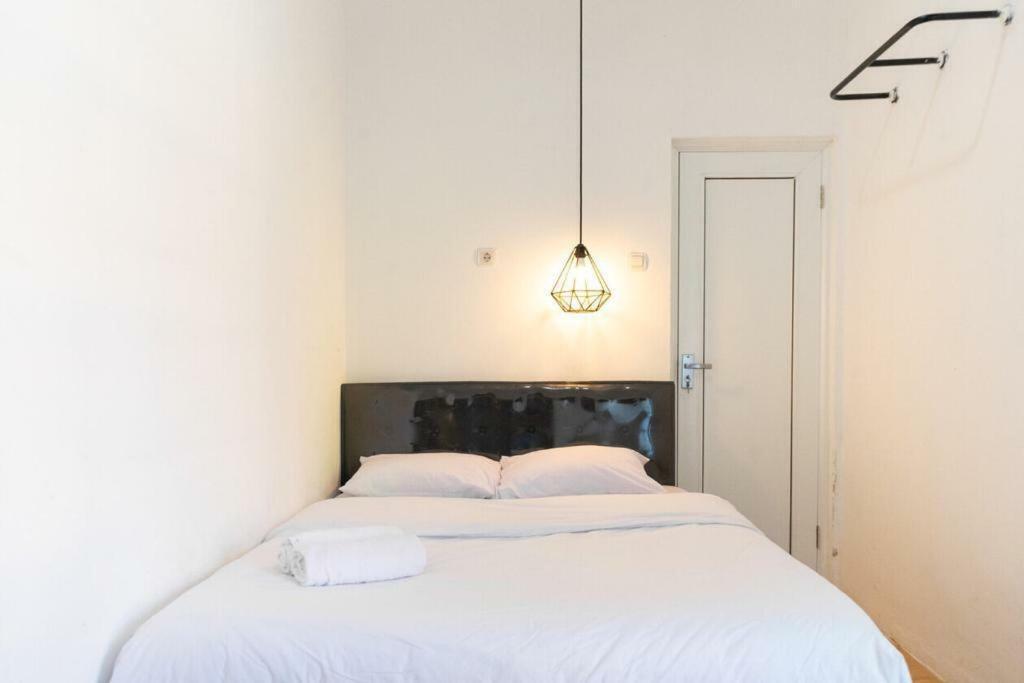 Fybed Aparthotel Σεμαράνγκ Εξωτερικό φωτογραφία